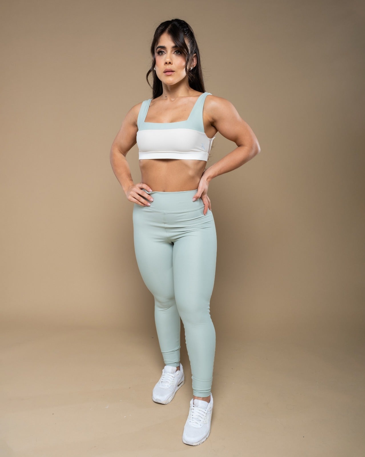 Calça All Classic - Pistache