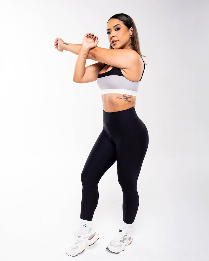 Calça All Classic - Black