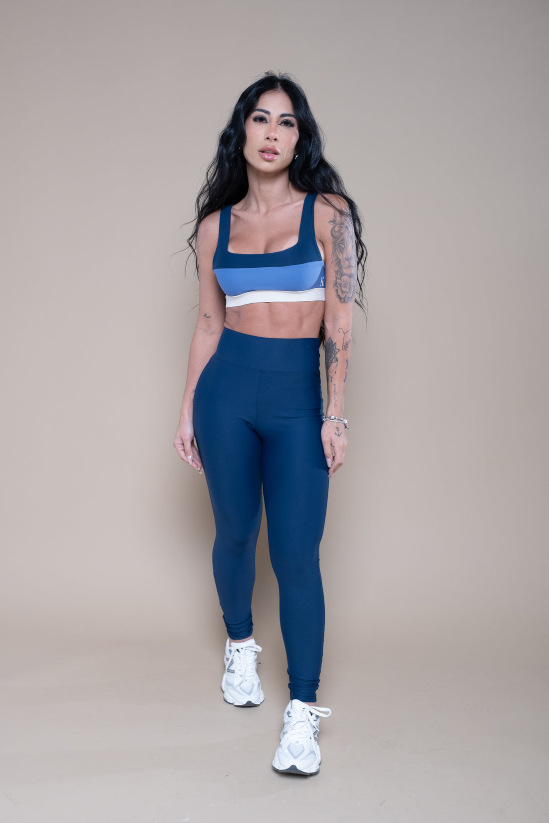 Calça All Classic - Blueberry