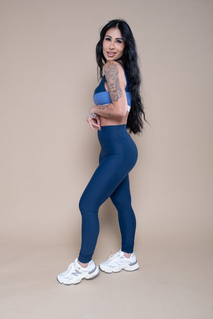 Calça All Classic - Blueberry