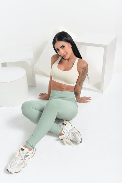 Calça All Classic - Pistache