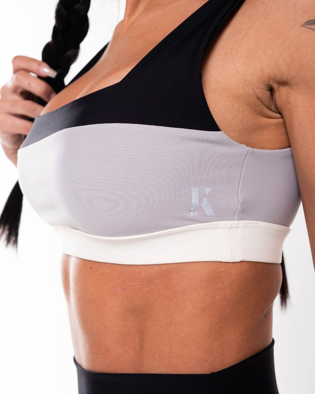 Top TriClass - Black