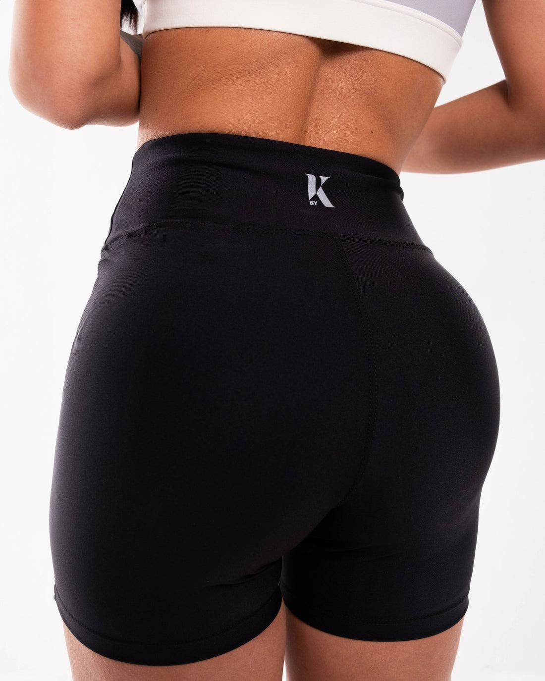 Short All Classic - Black