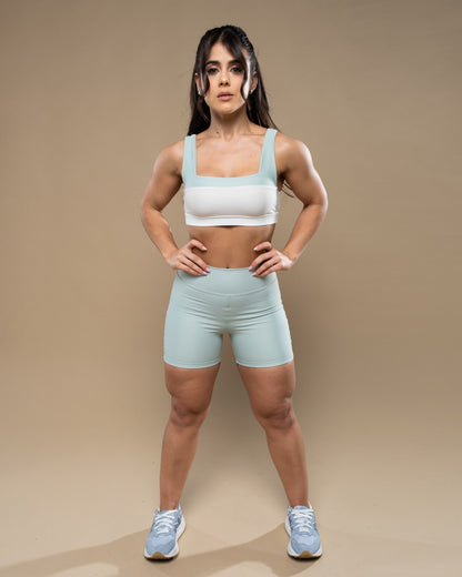 Short All Classic - Pistache
