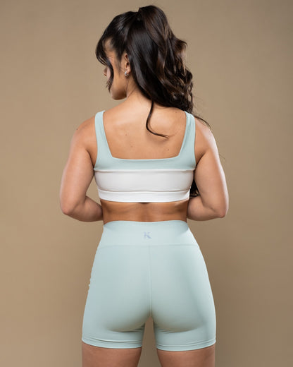 Short All Classic - Pistache