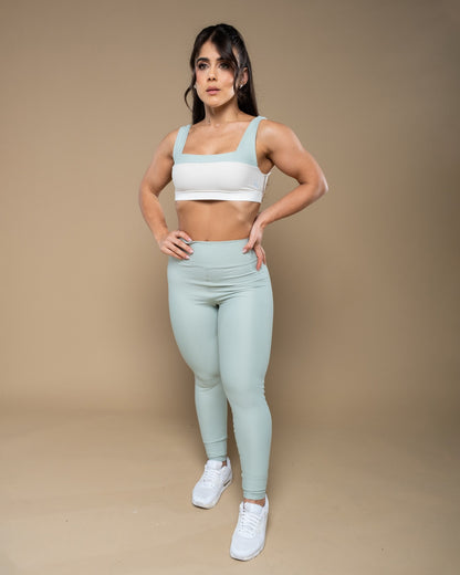 Calça All Classic - Pistache