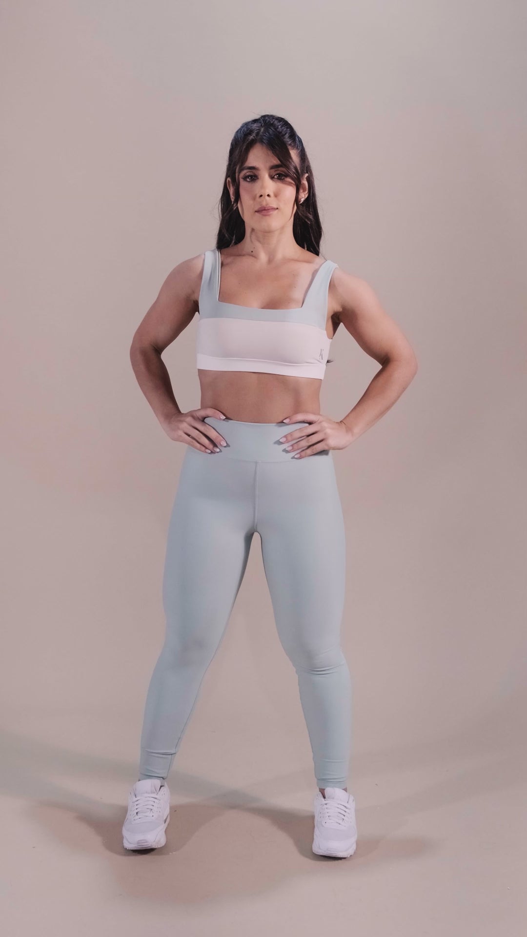 Calça All Classic - Pistache